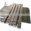 2020 Splendid quality uhmwpe block machine parts, uhmwpe plastic block for milling upe polyethylene block