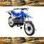 2-Stroke Off-Road PW80 80cc Engine with CE Mini Dirt Bike for Kids/Pit Bikes