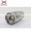 High filtration 2.0 D-4D engine fuel filter motorcycle 23390-64450 for AVENSIS