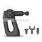 2021 amazon 5 speed 4 heads powerful sports fit pulse chiropractic adjusting deep issue booster double body pro massage gun