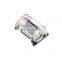 New Automotive Panel Mount Plated Agu Auto Car Audio Anl Fuse Holder