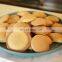 snack machines 100 holes heart pancake machine electric pancake maker with CE