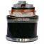 For Burma multi-cores MEDIUM VOLTAGE copper/aluminum conductor XLPE INSULATED SWA STEEL WIRE ARMOURED POWER CABLE