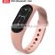 Xiaomi Mi Band 5 Smart Bracelet 4 Color AMOLED Screen Miband 5 Smart band Fitness Tracker  Sport Waterproof Smart Band