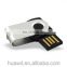 Manufacturer Wholesale Mini Smart Usb Flash Drive 32GB 64GB Swivel USB Stick