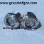 Gearboxes SS304 Oil Level Sight Glass oil gauge oil tank viewport sight glass 1200PSI