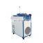 2021 LXSHOW 500w  fiber laser welding machine welder