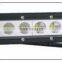 Single Row 30W Car LED Light Bar