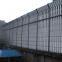 types of sound barriers use of noise barriers