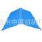 Top Tile Ridge Roofing Panel Forming Machine