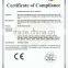 LTE module