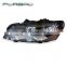 PORBAO Auto Headlamp Parts Front Headlight for PASSATT (2012-2015 YEAR) USA Version