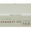 4 10/100/1000 Gigabit 8E1 Ethernet Fiber Multiplexer