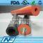 0.5 density hard foam rubber roller