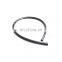 Autogas Equipment cng Injection Hose for conversion kits lpg gas hose pipe
