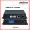 HD SDI IPTV-кодер H265 H264 OLED Facebook с кодеком для потоковой передачи с поддержкой IP HTTP, RTSP, UDP /RTP, RTMP, RTMPS, SRT, ONVIF, HLS, FLV
