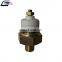 Heavy Duty Truck Parts Engine Oil Pressure Sensor OEM 1343065 0082445 114248 0740344 740344 for DAF Truck pressure switch
