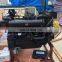 Water cooled SDEC 6 cylinder 8.3L 360HP D683 marine diesel engine