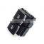 Chrome Power Window Switch Driver Side For VW Golf 10-13 GTI 06-13 Rabbit 06-09 Passat 06-10 5K3959857