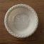 Environmentally friendly disposable food bowls