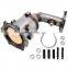 Best Price Catalytic Converter For Nissan 2003 - 2007 3.5L