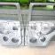 factory direct sale good price auto body parts Haima S7 2013 car rear door SA00-72-010 SA00-73-010