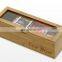 Small Tea Storage Wooden Japanese Tea Box Wooden Plain Color or as Your Color Customized Logo Acceptable 5 Days Vitalucks CN
