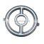 Oil Cooler Seal  1S7Z-6A642-AA Gasket 1S7Z6A642AA For Ford Transit Escape Mercury Mariner 1S7Z 6A642 AA