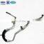 Automotive engine assemblies car transmission oil cooler pipe auto steering system