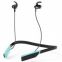 IPX5 Bluetooth Neckband Earphone     wireless bluetooth headset supplier     bluetooth earbuds wholesale