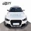 wide body kit for Audi A4 Auto Parts