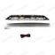 ABS Front Grill with Letter New Style for 4runner 2016-2019