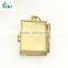 Book Locket Keychain Cellphone Charm