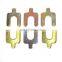 U Type Rear Wheel Front End Alignment Shims