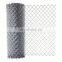 chain link fence machine