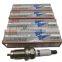 Spark Plug 4PCS/Box Wholesale Auto Iridium Spark Plugs R-IZFR6 EIX-BKR6 DIX-ZFR5 TX1 TX2 For Audi A1 A3 A7 A8 Q3 Q5 Q7