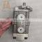 Hydraulic pump parts SBS120 SBS120D Pilot pump/gear pump use for E320C E320D