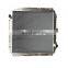 DH150-7 Water tank for excavator parts
