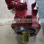 KPM Axial Piston Pumps for Open Circuits in Mobile Industrial and Marine Applications K3VL140/B-1NRSM-L1-L451