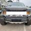 High Quality Auto Car Accessories Body Kits  for Ford F150 2020 Change to Raptor