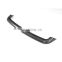 TT 8N Carbon Fiber Rear Trunk Spoiler for Audi TT Convertible Coupe 2-Door 1999-2006