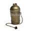 New Arrival Antique Retro Edison Lamp Holder E27 E26 Aluminum Lamp Socket