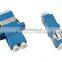 SC LC FC ST Optic Fiber Adapter SM MM Simplex Duplex Quad Fiber Optic Adapter Fiber Connector