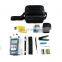 FTTH Fiber Optic Tool kit with Optical Power Meter and Fiber Cleaver FC-6S