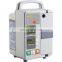 High quality portable medical syringe infusion pump for human