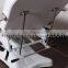 Luxury Electric Cosmetic Recline Spa Massage bed facial chair for beauty salon
