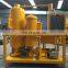 Refinery equipment for used cooking oil edible oil recycling plant/ food oil purification machine