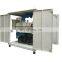 ZKCC fully enclosed High Speed Dry Screw Vaccum Pump system