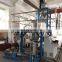 High Quality High Pressure High Temperature Stainless Steel Chemical Reaction With Agitator Reactor Vessel