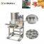 New design meat battering equipment / burger patty molding machine